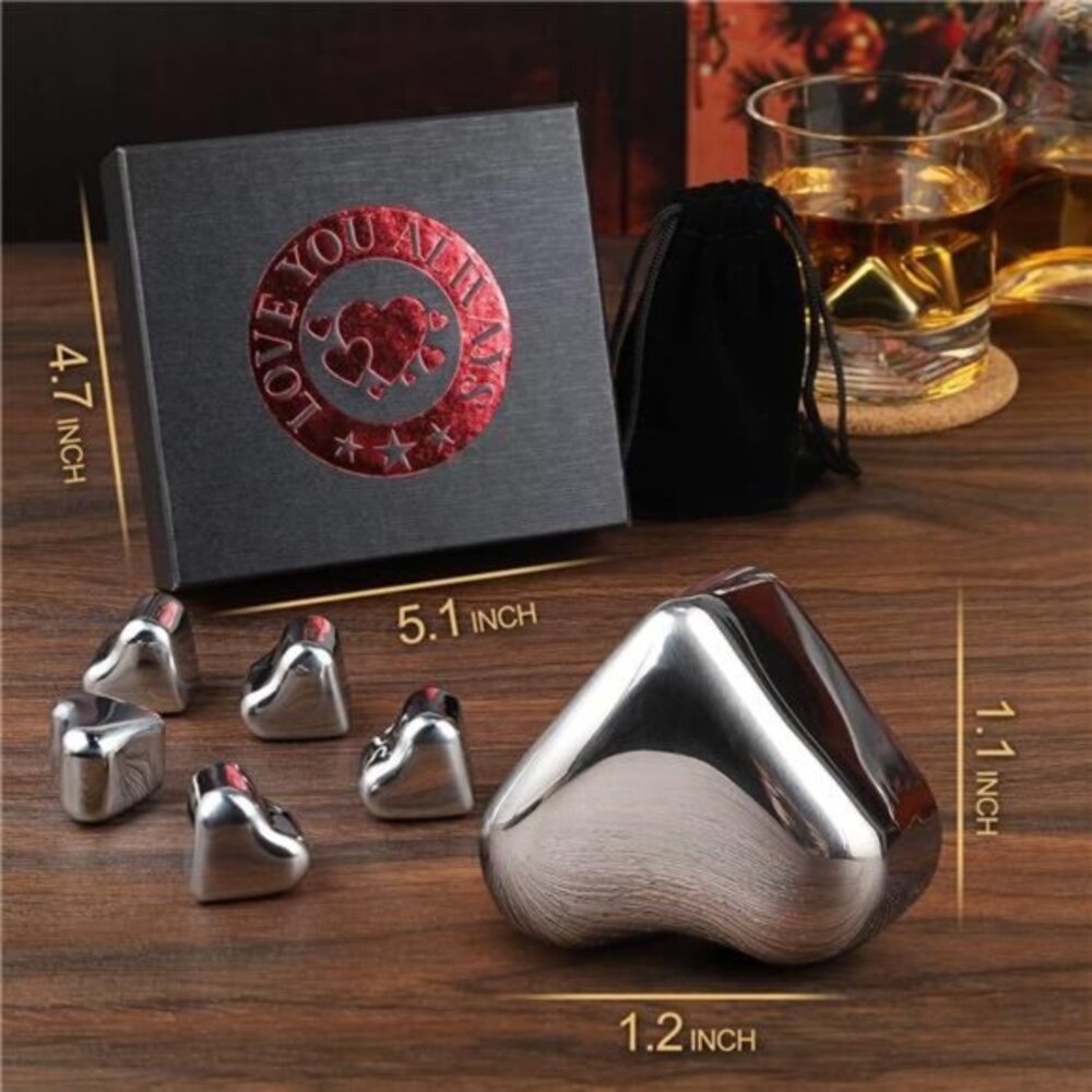 Valentines Day Love Gifts for Him Husband Men - Mens Valentines Gifts